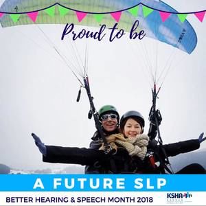 Meet your Posher, Perri